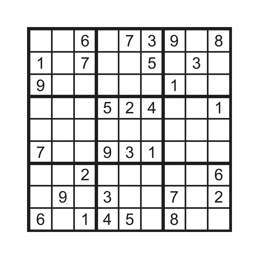 Dynamic Sudoku Creations